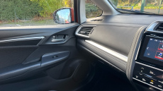 Honda Jazz 1.3 EX 5dr Petrol Hatchback